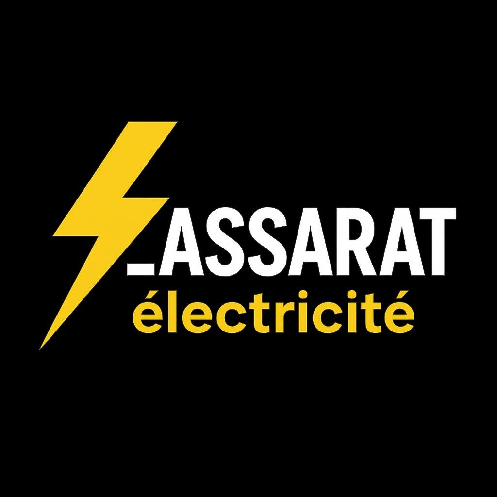 LASSARAT Electricité