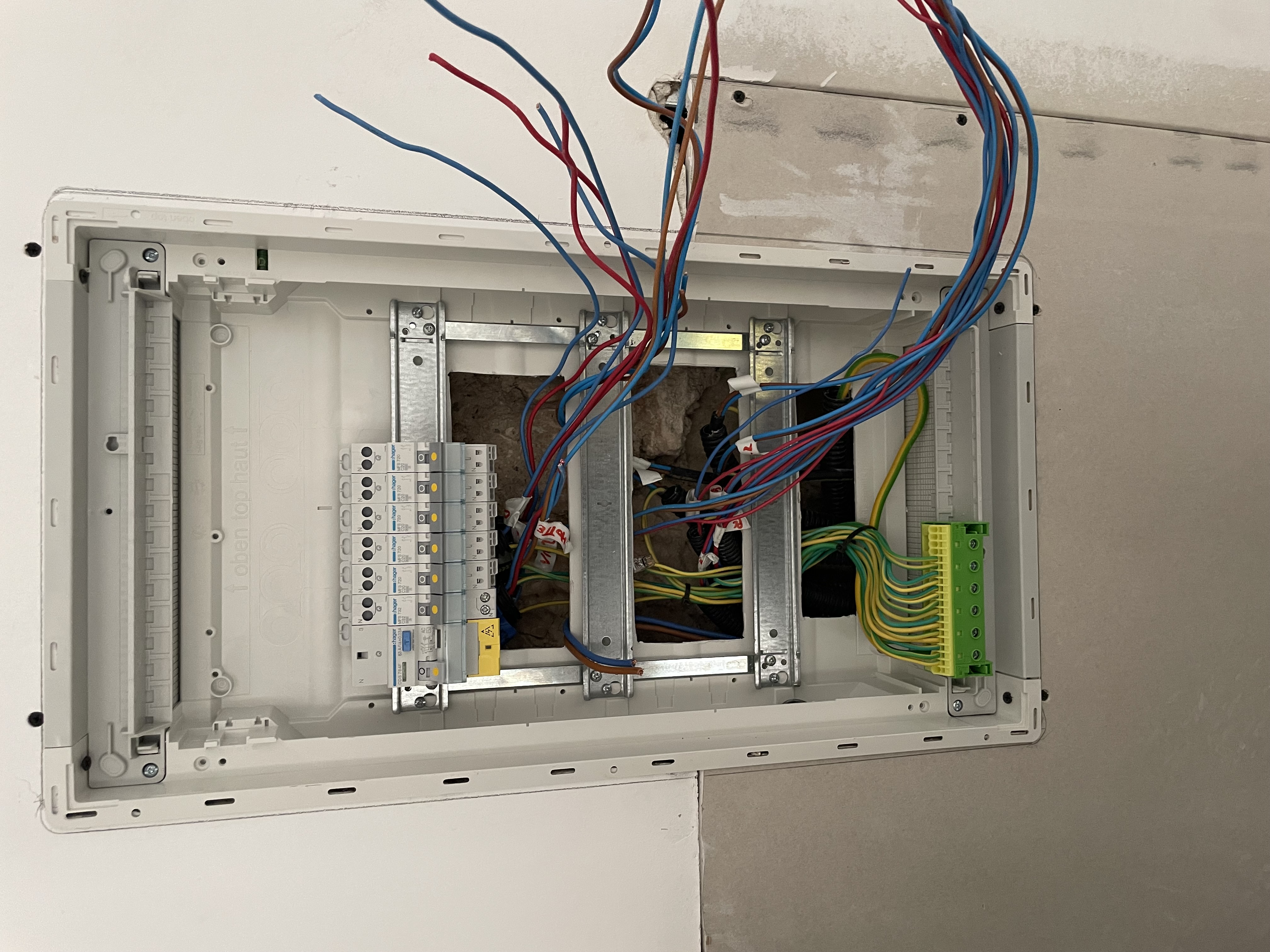 Travaux Aix-en-Provence