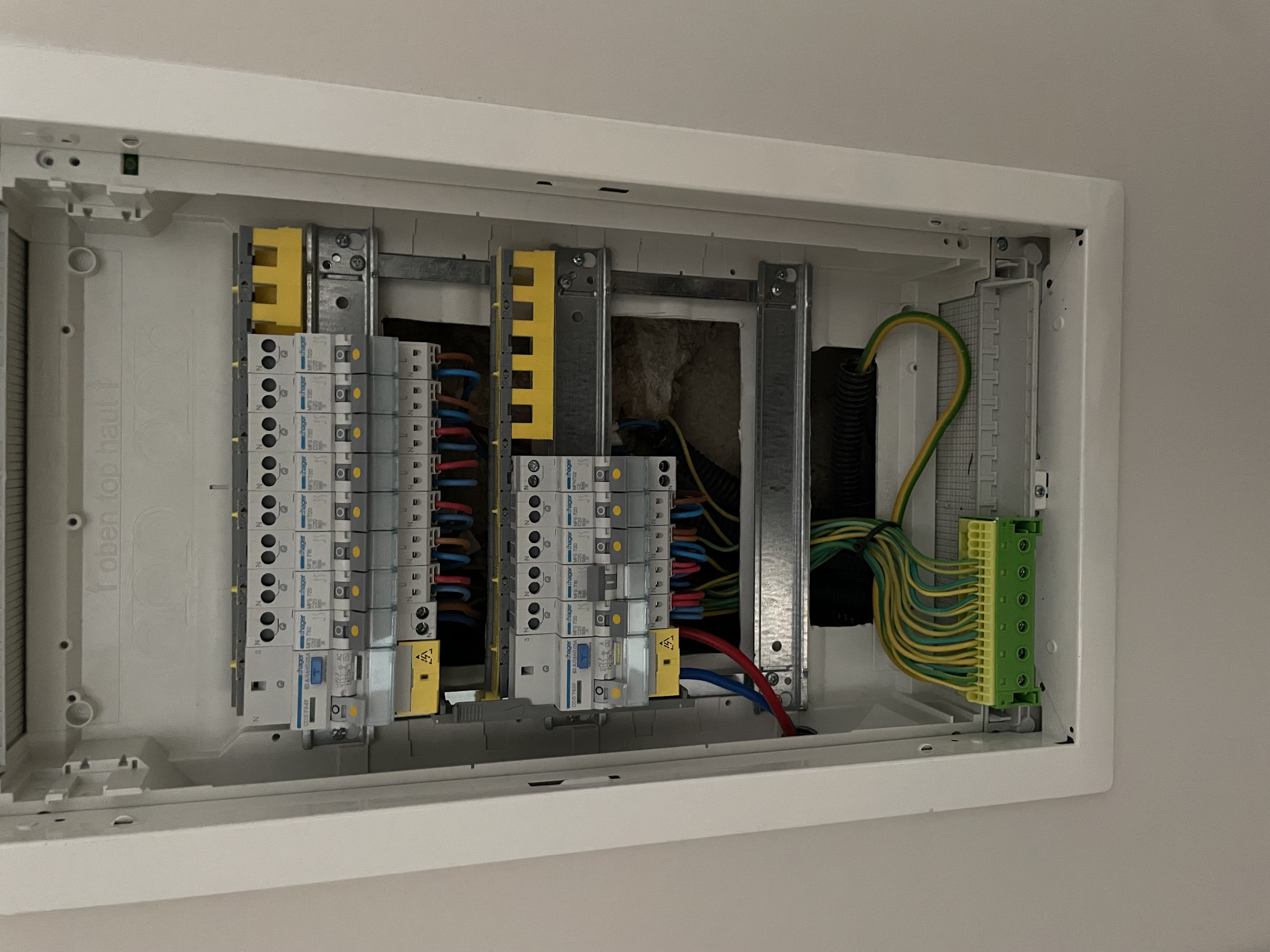 Rénovation Aix-en-Provence