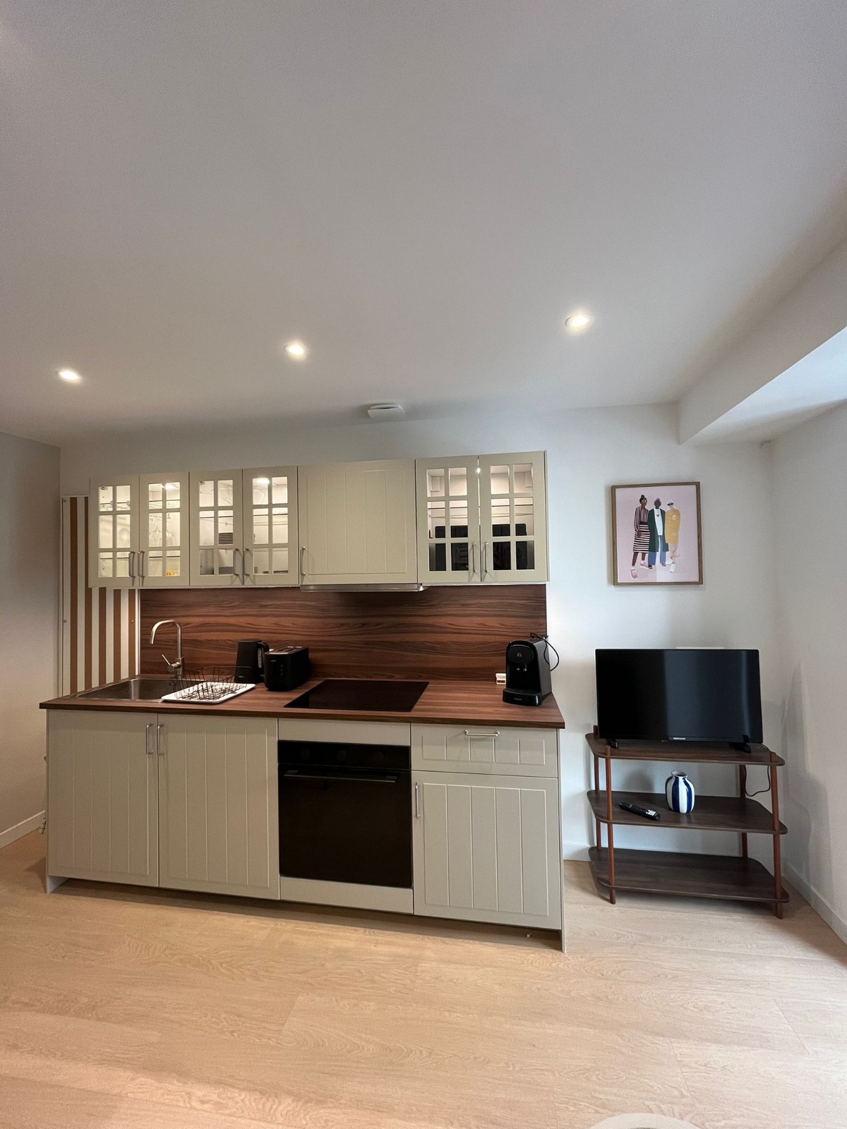 Chantier électrique Aix-en-Provence