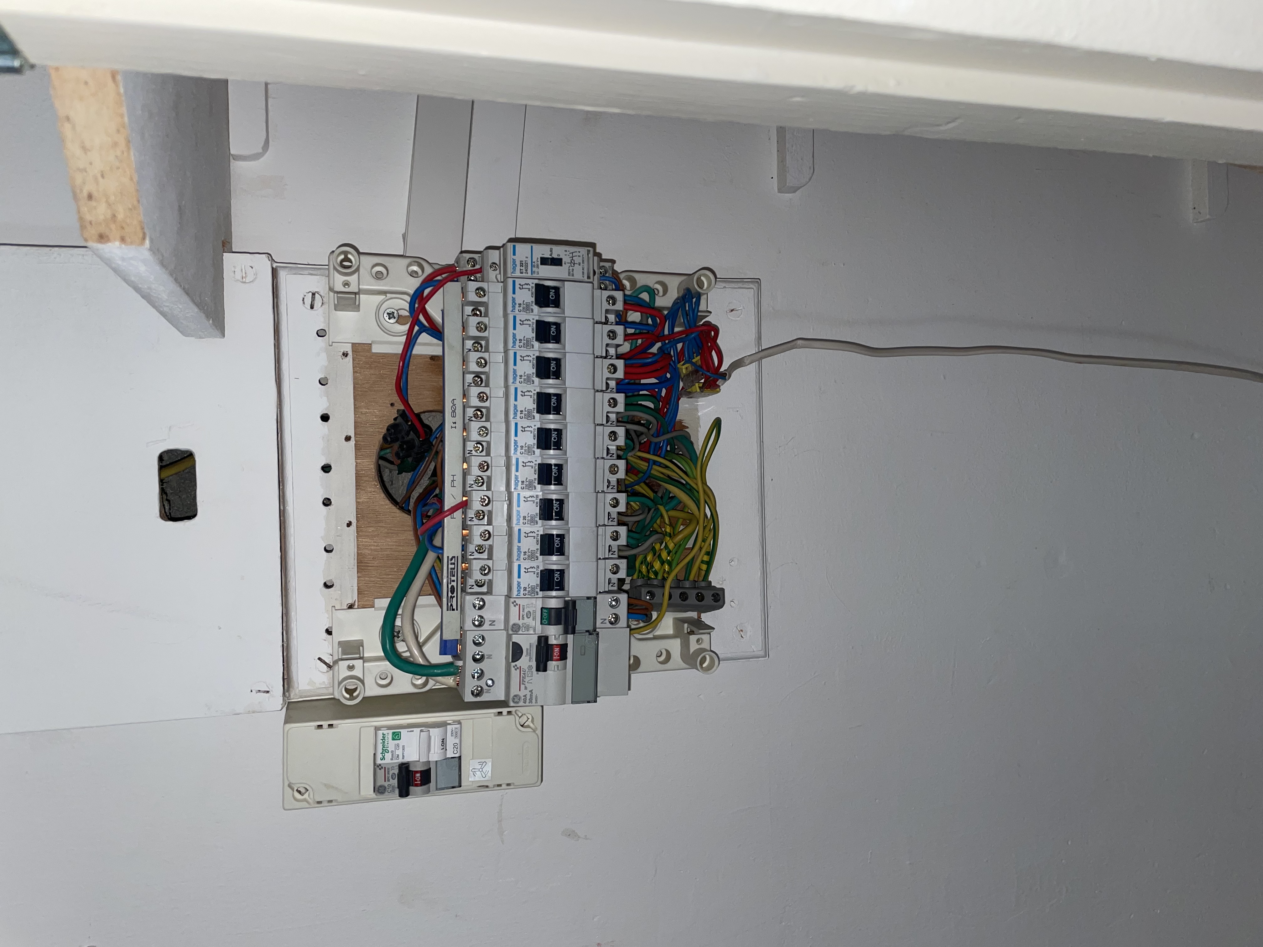 Installation électrique Bandol