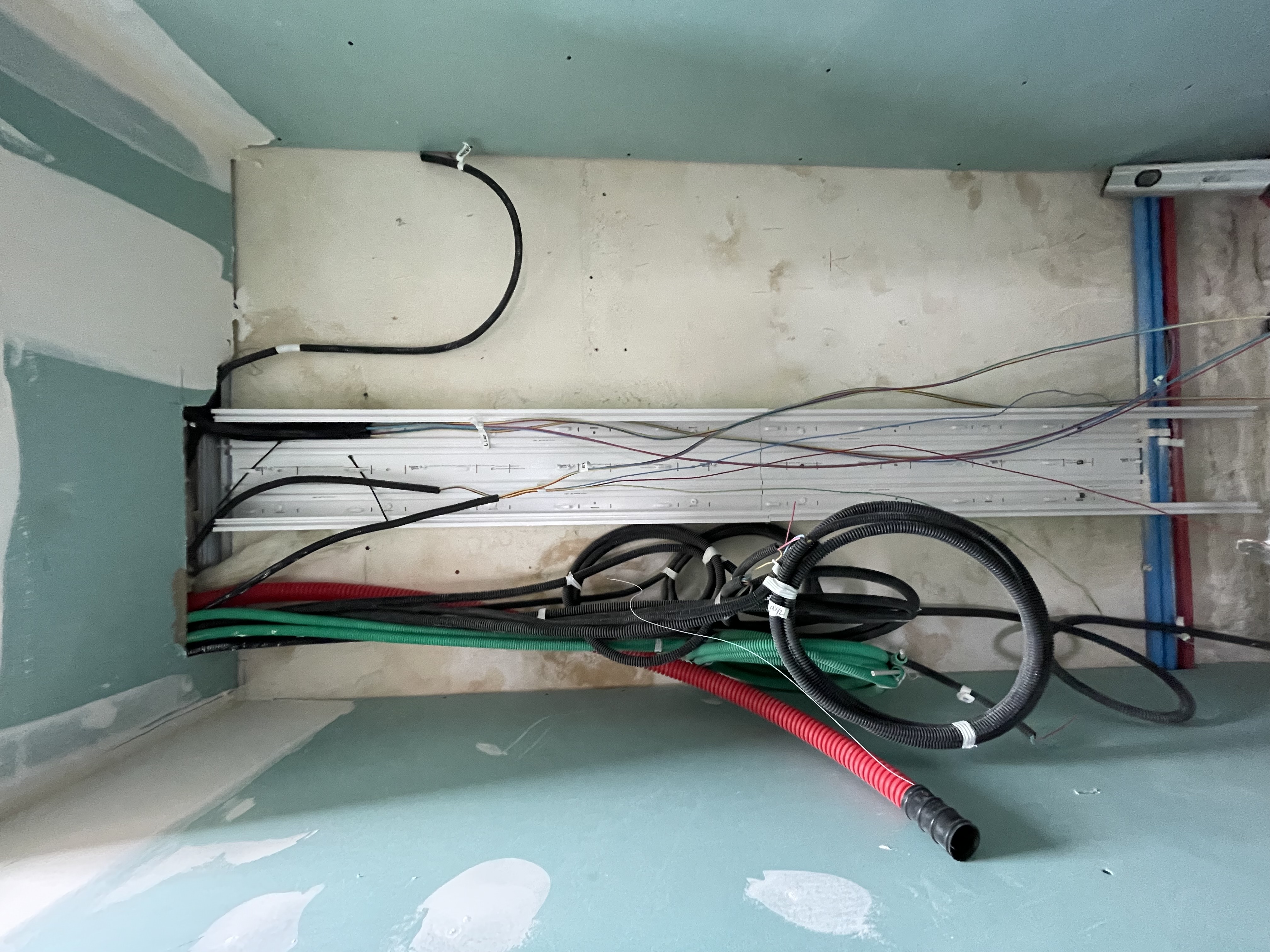 Installation électrique Marseille